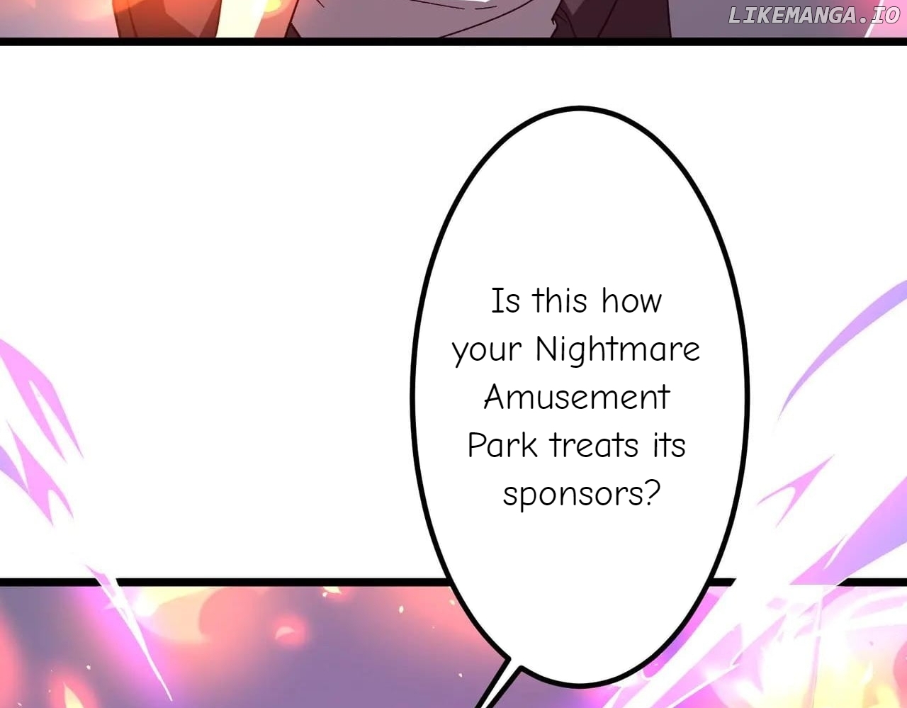 With My Netherworld Trillions, Game On! Chapter 201 - page 56